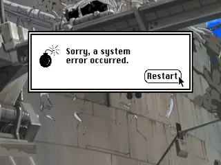 Drop The Bomb
